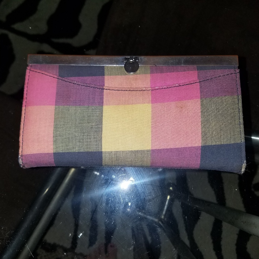 Womens wallet